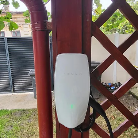 Muse Downtown דירה