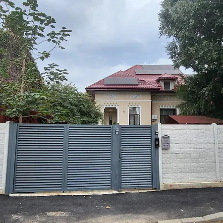Muse Downtown Βουκουρέστι