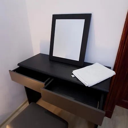 Muse Downtown * Бухарест