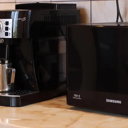 Muse Downtown Бухарест