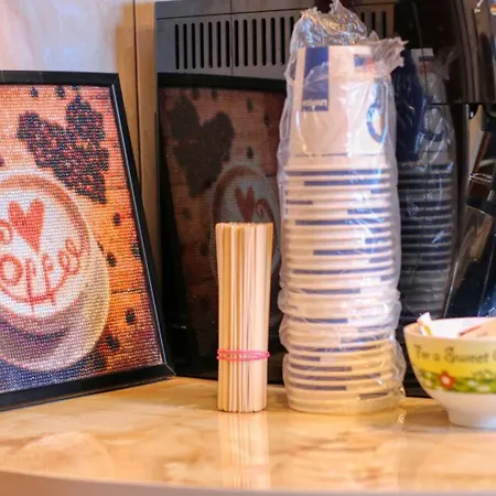 Muse Downtown Апартаменты