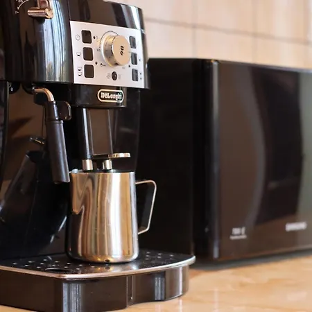 Апартаменты Muse Downtown