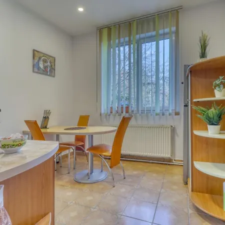 Apartment Muse Downtown