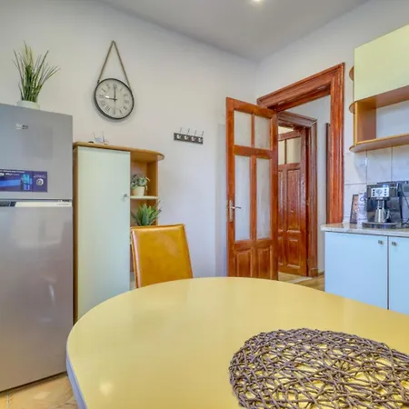 דירה Muse Downtown