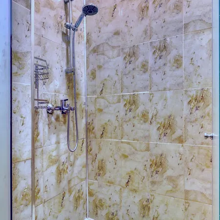 Muse Downtown Apartment Bukarest