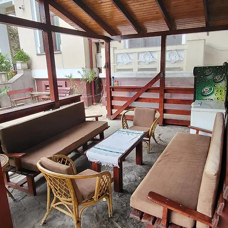 Apartment Muse Downtown Bukarest