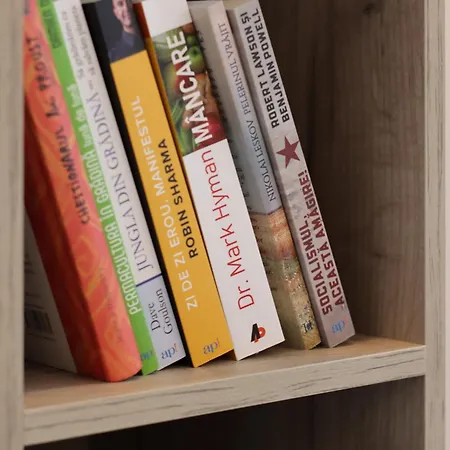 Muse Downtown Apartment