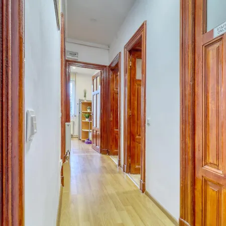 Muse Downtown Бухарест