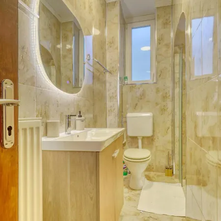 Muse Downtown Апартаменты *