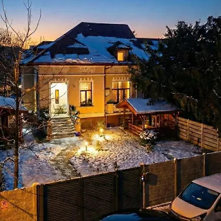 Muse Downtown Бухарест