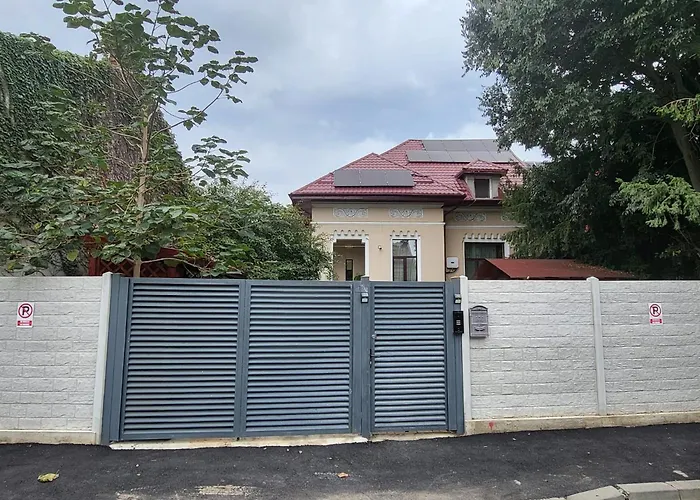 Muse Downtown Bukareszt