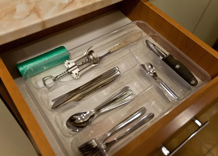 Muse Downtown 公寓 布加勒斯特