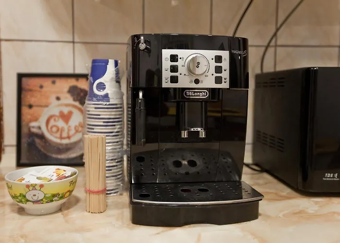 Apartament Muse Downtown Bukareszt