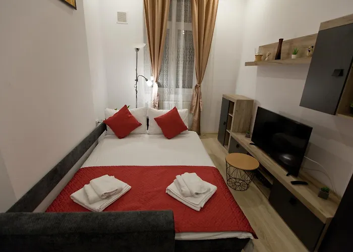 Muse Downtown * Bukareszt