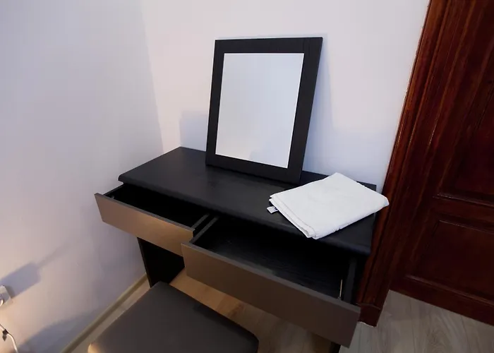 Muse Downtown * Bukareszt