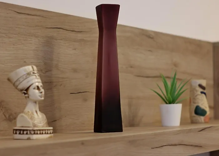 Apartament Muse Downtown