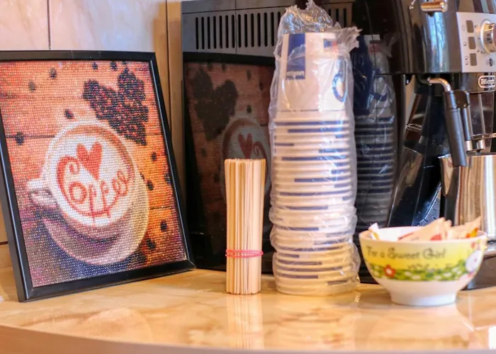 Muse Downtown 公寓