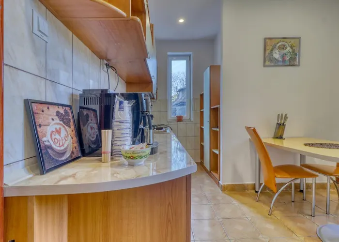 Muse Downtown Apartament