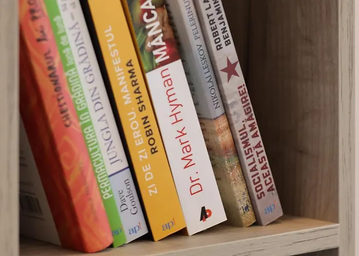 Muse Downtown 公寓