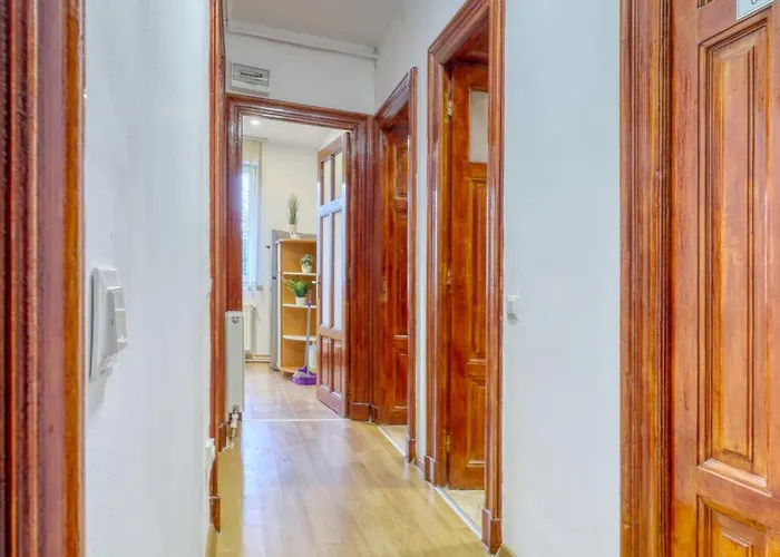 Muse Downtown 布加勒斯特