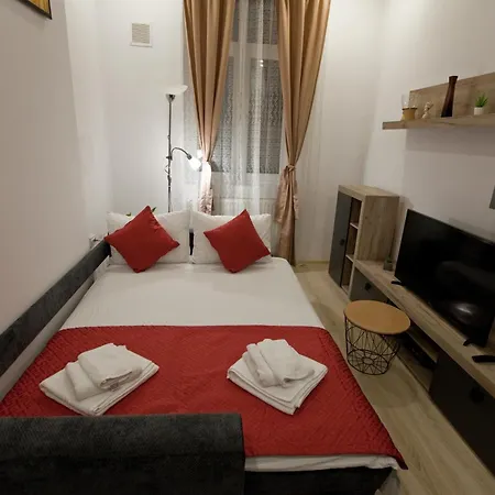 Muse Downtown * Bukurešť