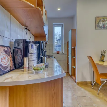 Muse Downtown Apartamento