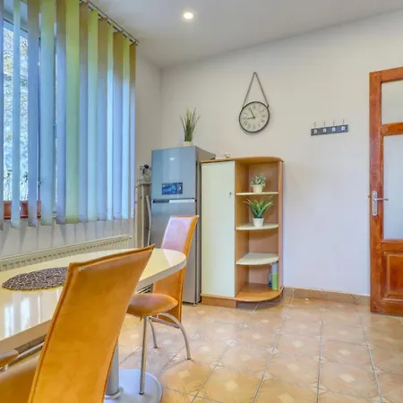 Appartement Muse Downtown Bucarest