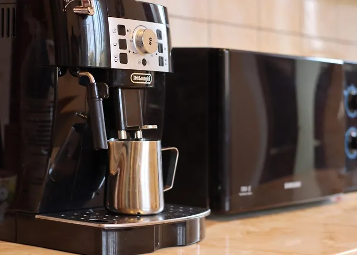 Apartmán Muse Downtown