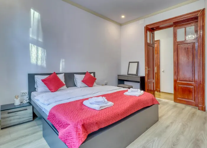 Muse Downtown Bukurešť