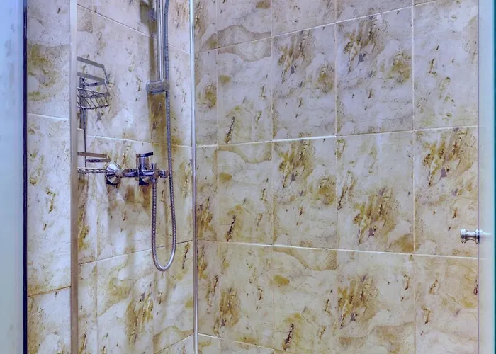 Muse Downtown Apartmán Bukurešť