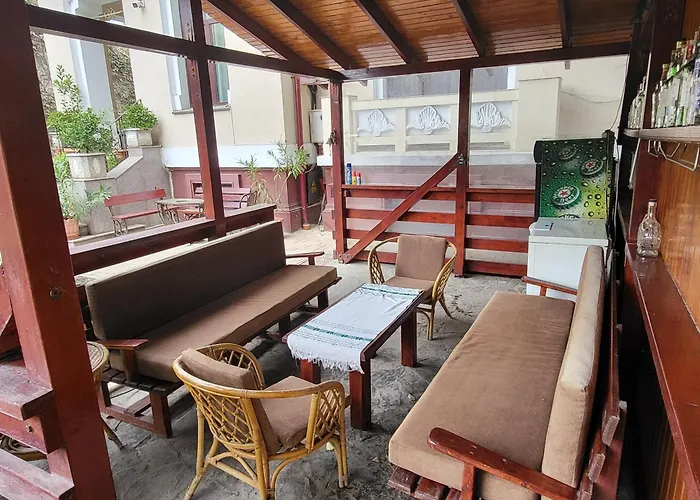 Apartmán Muse Downtown Bukurešť