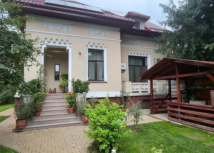 Muse Downtown Apartmán