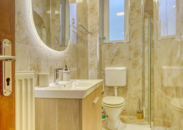 Muse Downtown Apartmán *