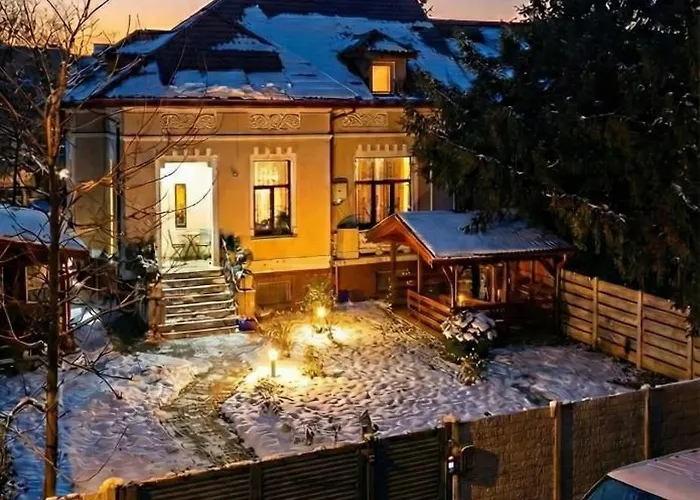 Muse Downtown Bukurešť